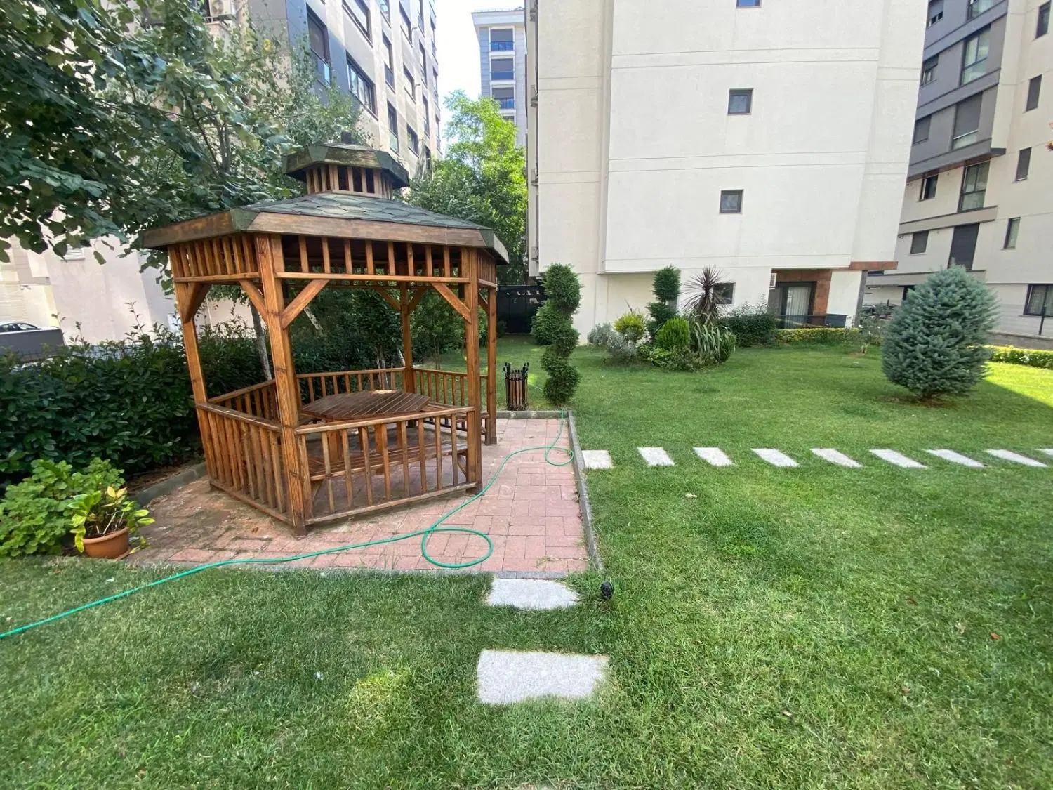 خریدملک و سرمایه‌گذاری دراستانبول ترکیه