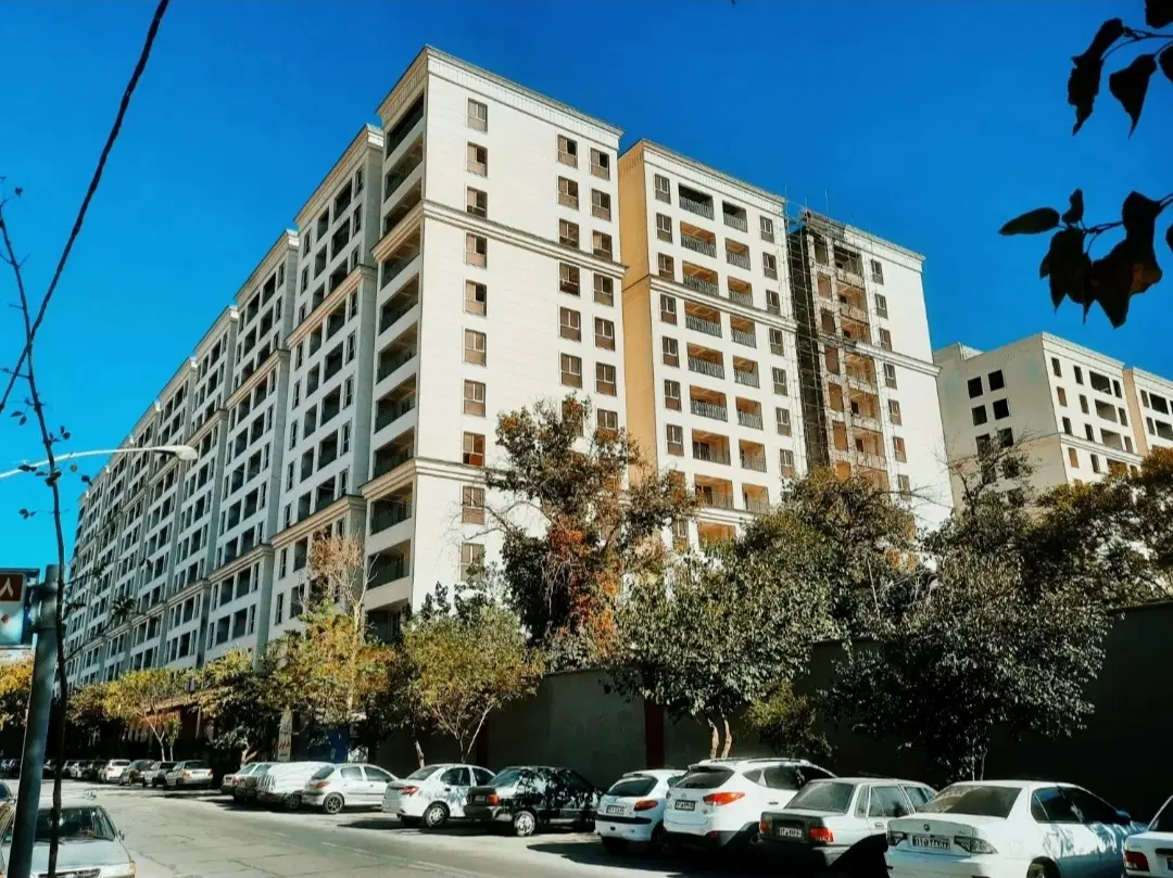 سهام نگین پروژه پیروزی