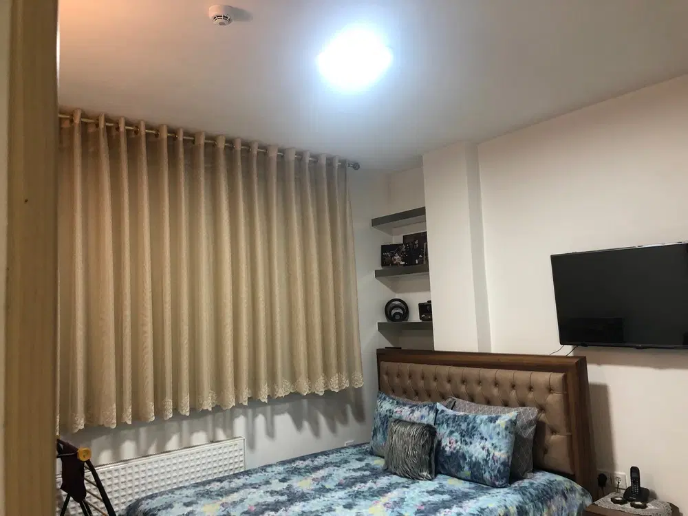 فروش آپارتمان تک واحدی فول امکانات