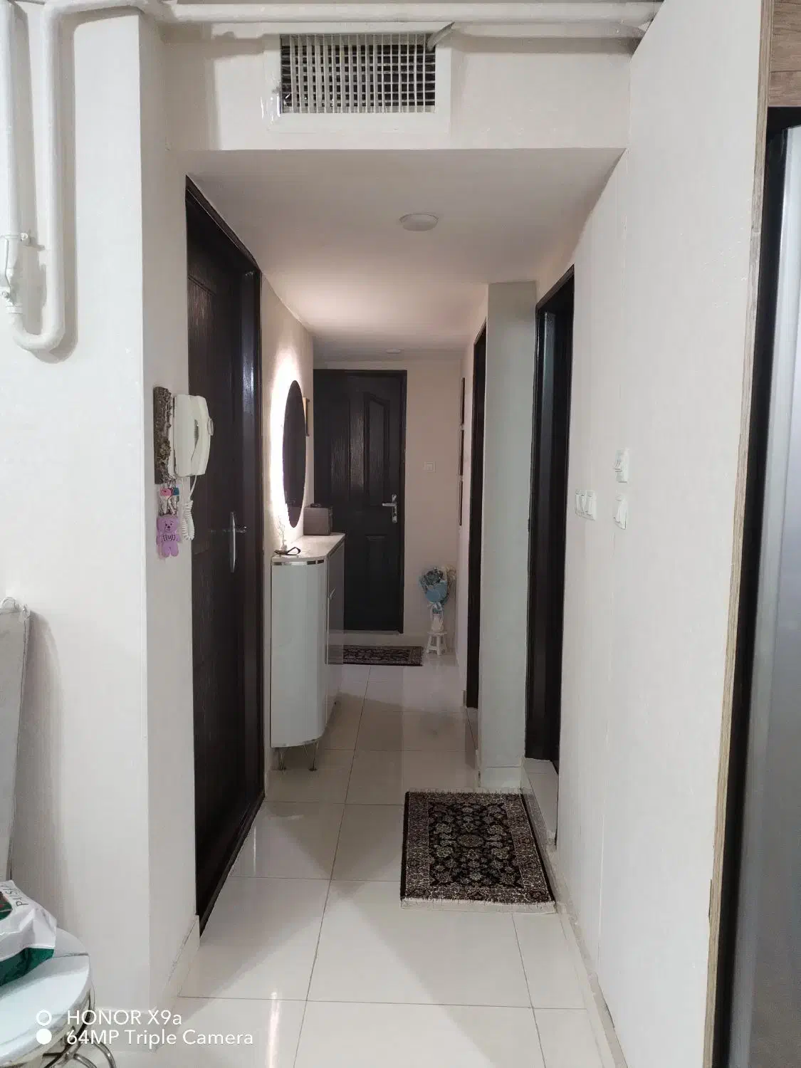 مسکن مهر جاقل تک واحده