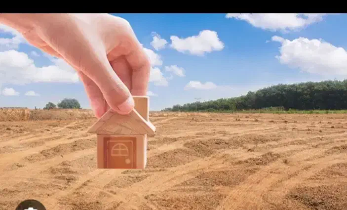فروش زمین