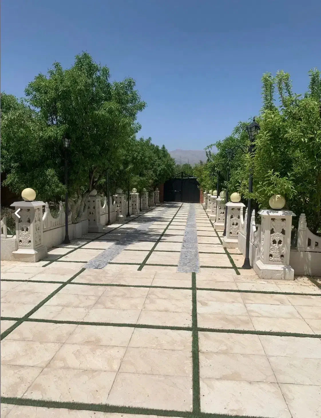 فروش اپارتمان ۱۰۸ متری _ دوخواب _ فراز