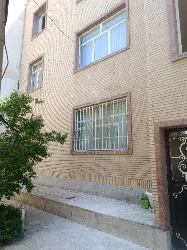 واحد مسکونی