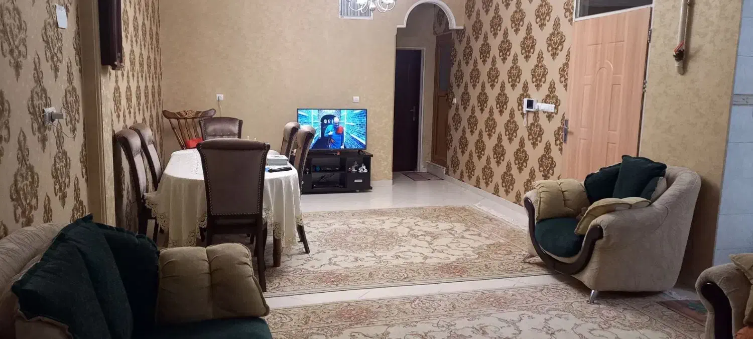 آپارتمان شهرک اندیشه ۹۰ متری