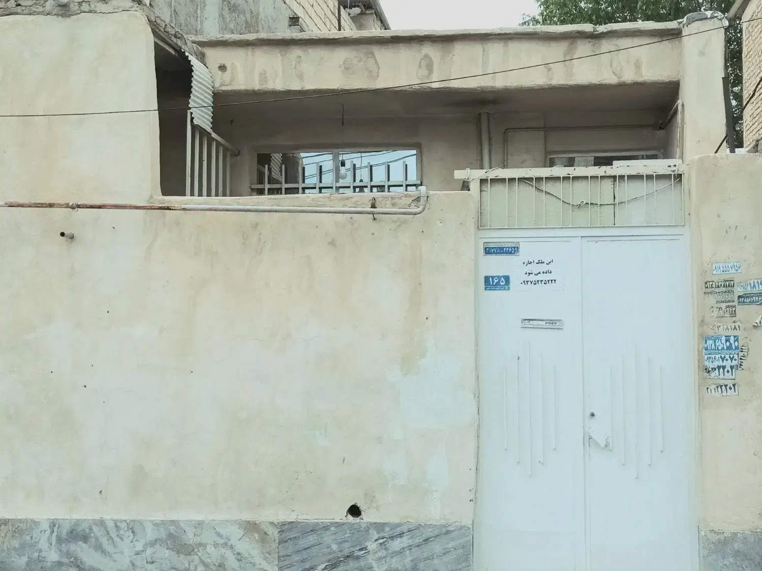 اجاره ویلایی