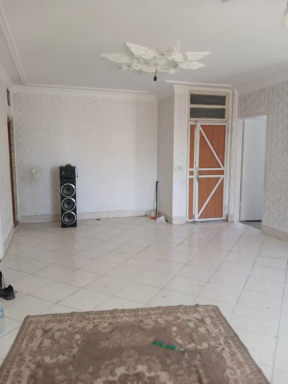 رهن منزل در صدرافاز۲