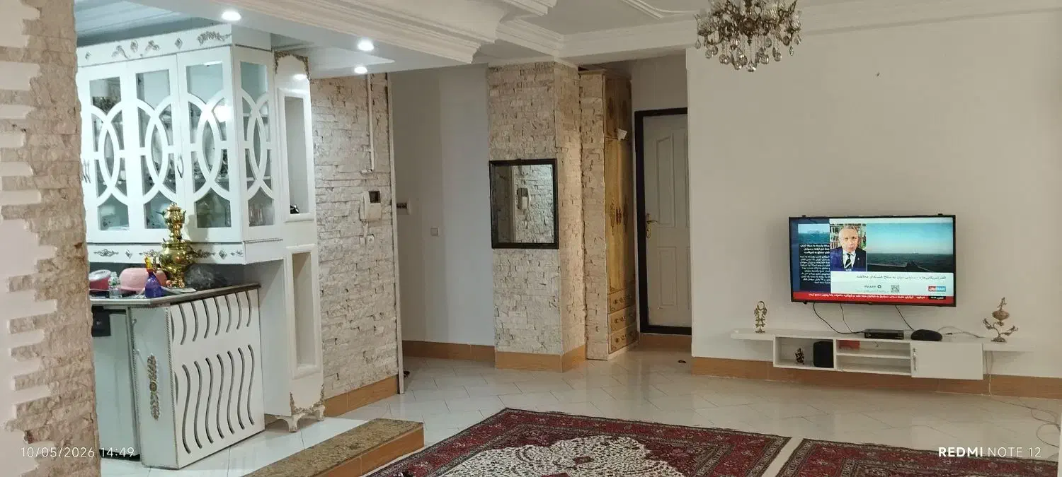 پانزده خرداد بلوار تهمیدی