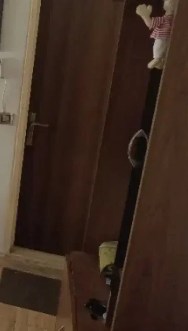 هم خونه هم خانه میشم