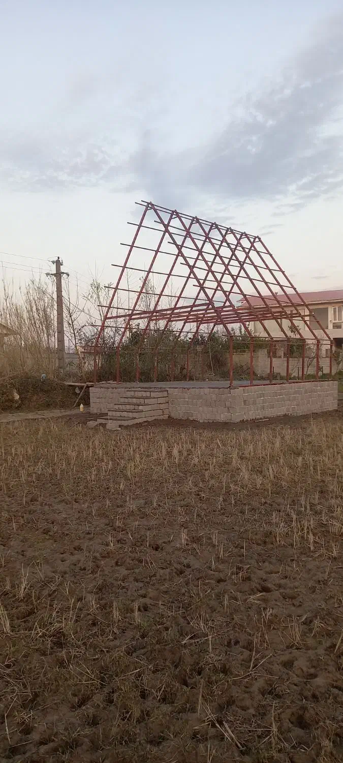 ساخت ویلا سوئیسی و سوئدی ودانمارکی