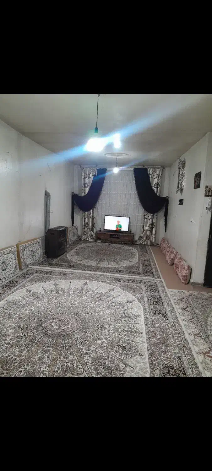 آپارتمان ۷۵ متری