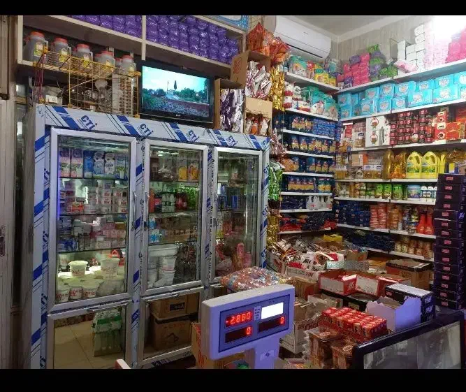 ۳۳متر تجاری روبروی درب مدرسه بهترین خیابان اندیشه
