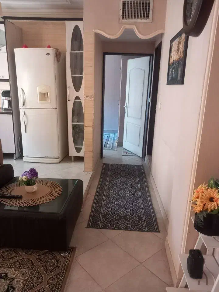 60متری خوش ساخت و خوش نقشه