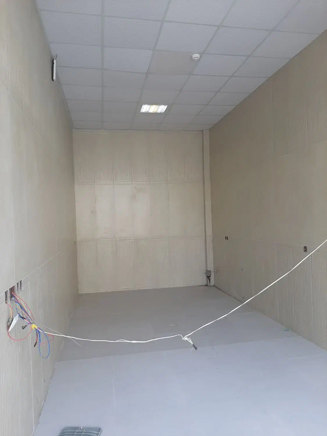 مغازه تجاری ۲۵مترنوساز ۸رهن واجاره دراردبیل