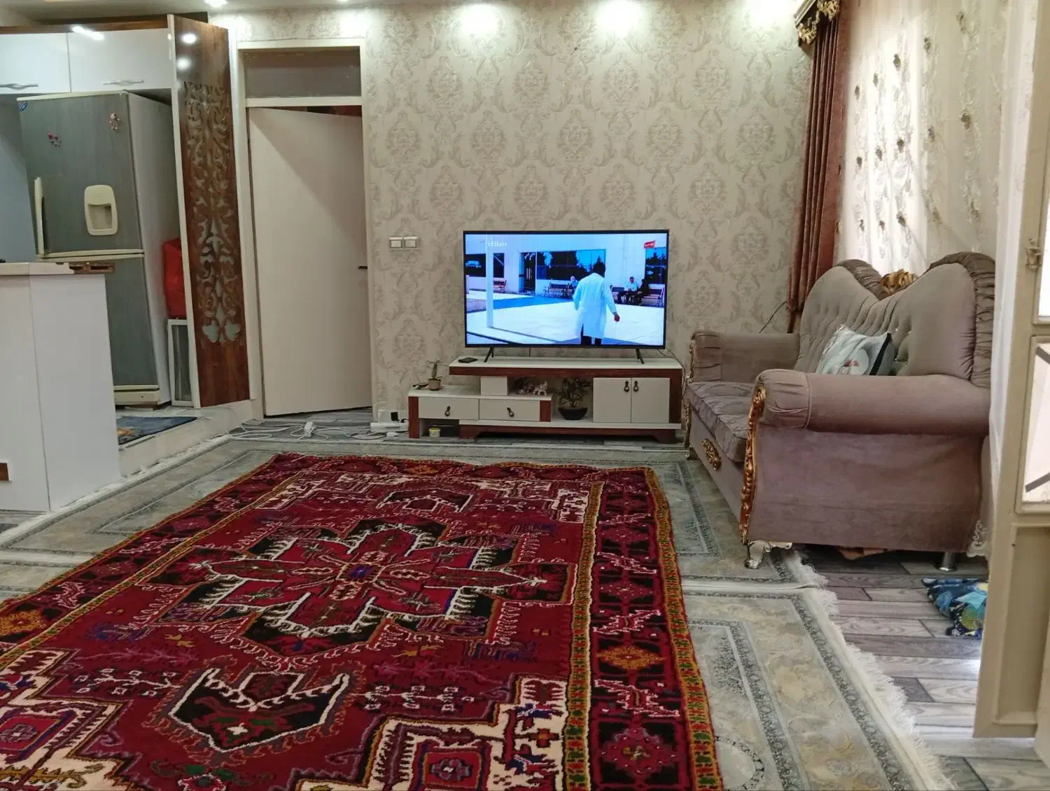 آپارتمان_دوخوابه_۷۲متر_آسانسور