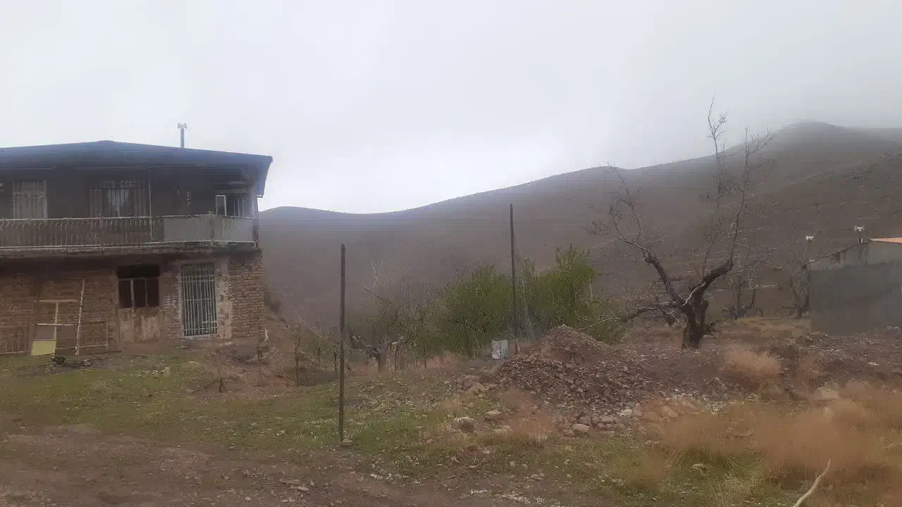 باغ ویلا