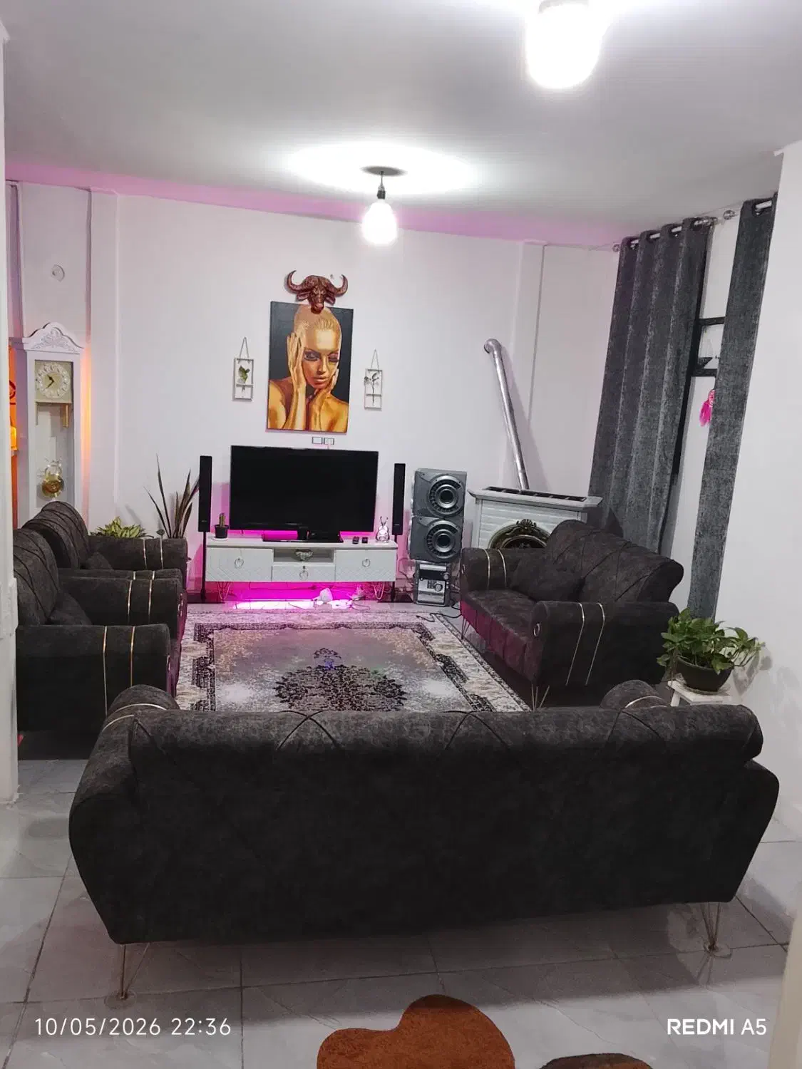 همخونه