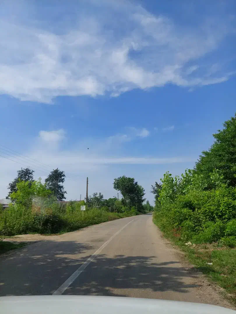 ۱۶۰ متر زمین