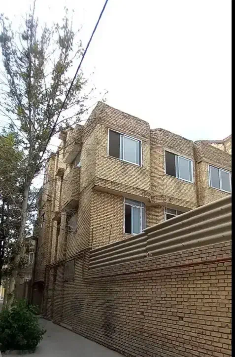 هم خونه