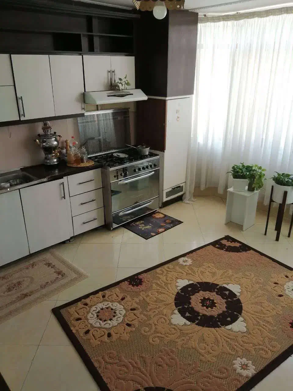 آپارتمان رفسنجانی۱۱