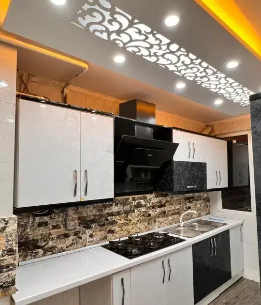 به یک همخانه خانم بی حاشیه مجرد
