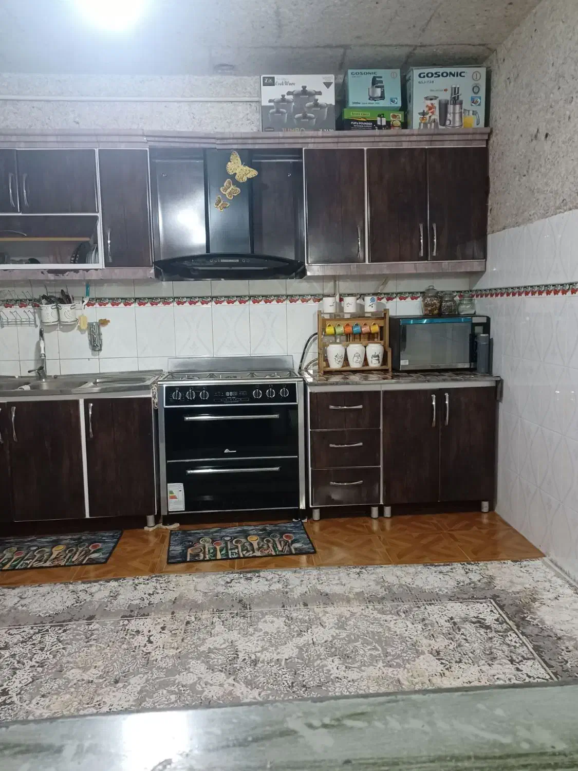 فروش خانه ویلایی