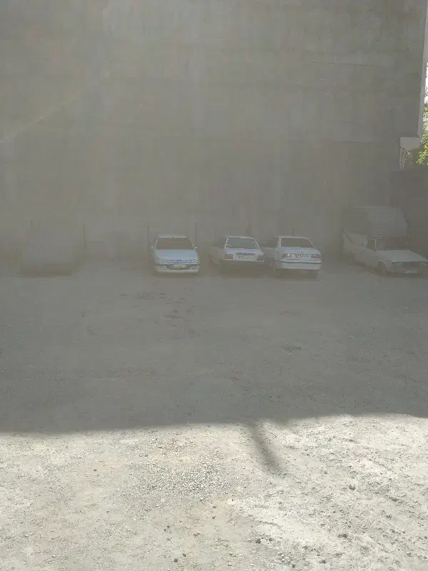 پارکینگ شبانه روزی جامی