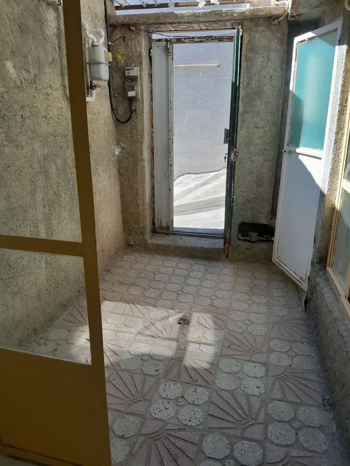 خانه اجاره عباس آباد