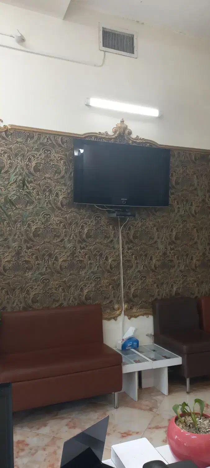 مغازه ۳۰ متر _ تجاری دائم _ فارغ