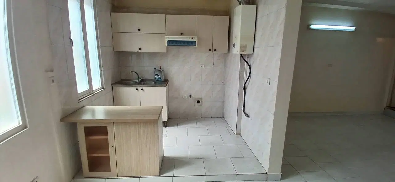 آپارتمان ۵۰ متری رهن و اجاره سبلان (لشکر)