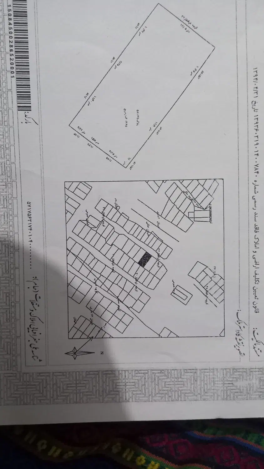 فروش ملک