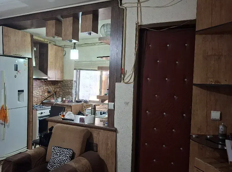 فاز 2 همکف 50 متری