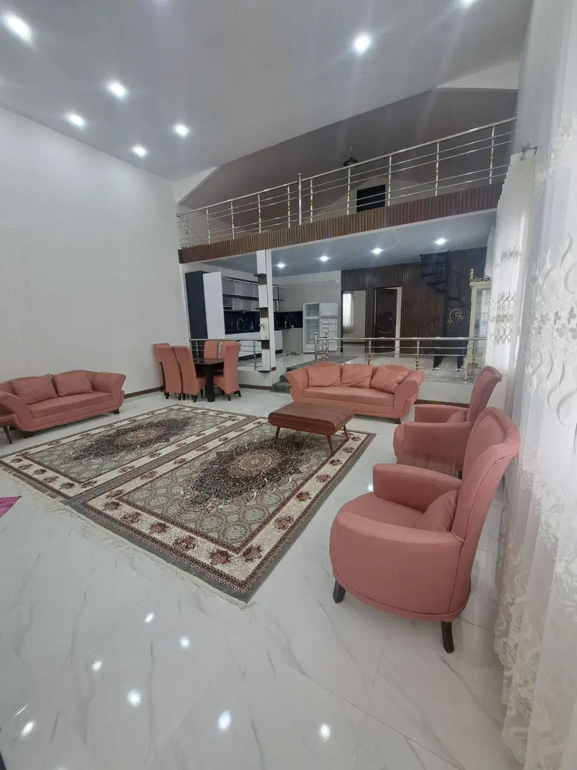 ویلاسندارخمام مرزدشت تیسیه سرخشکی