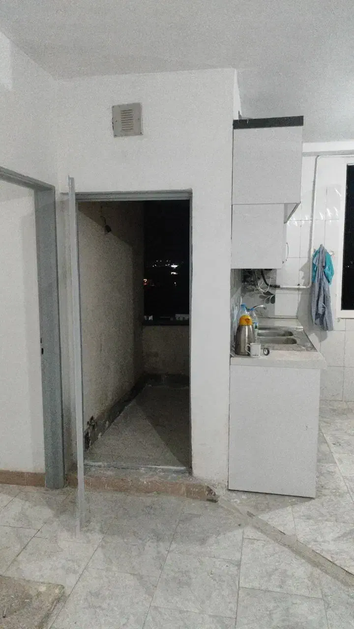 ۸۰ متر دوخوابه ماهدشت