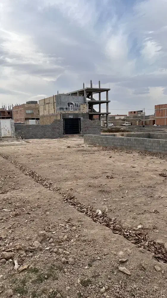 فروش زمین