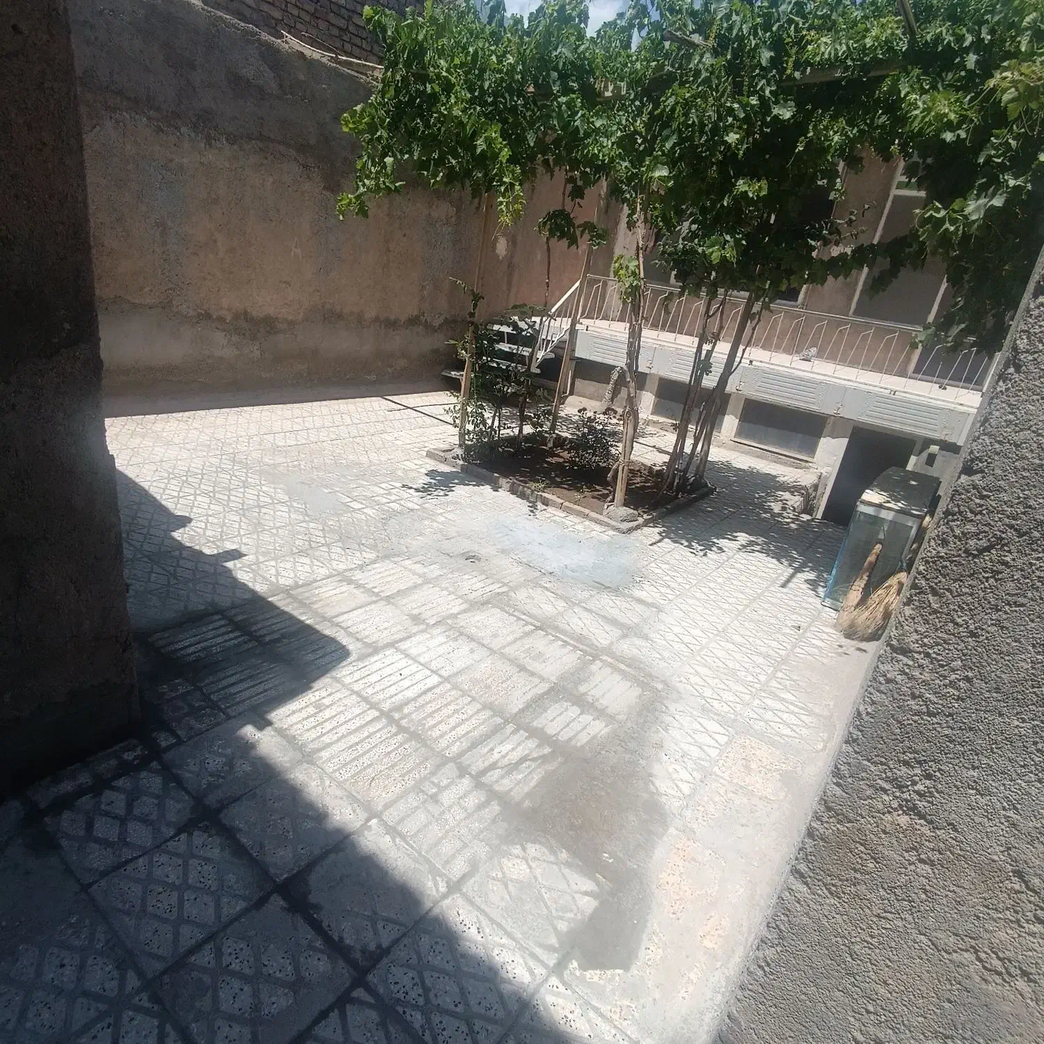 خونه اجاره ای