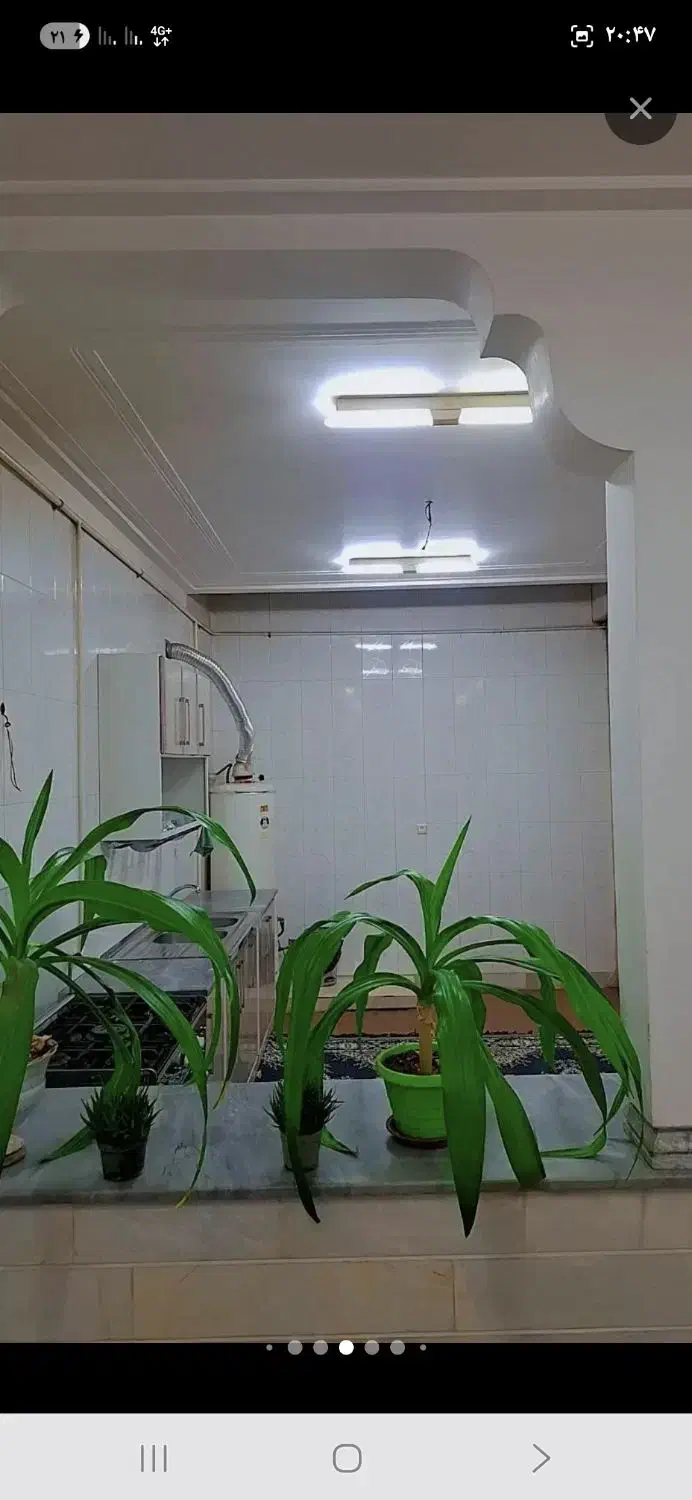 خانه اجاره ای