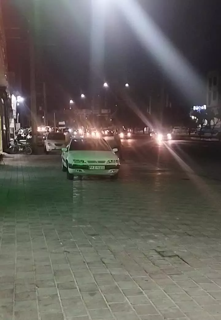 تجاری 262 متری