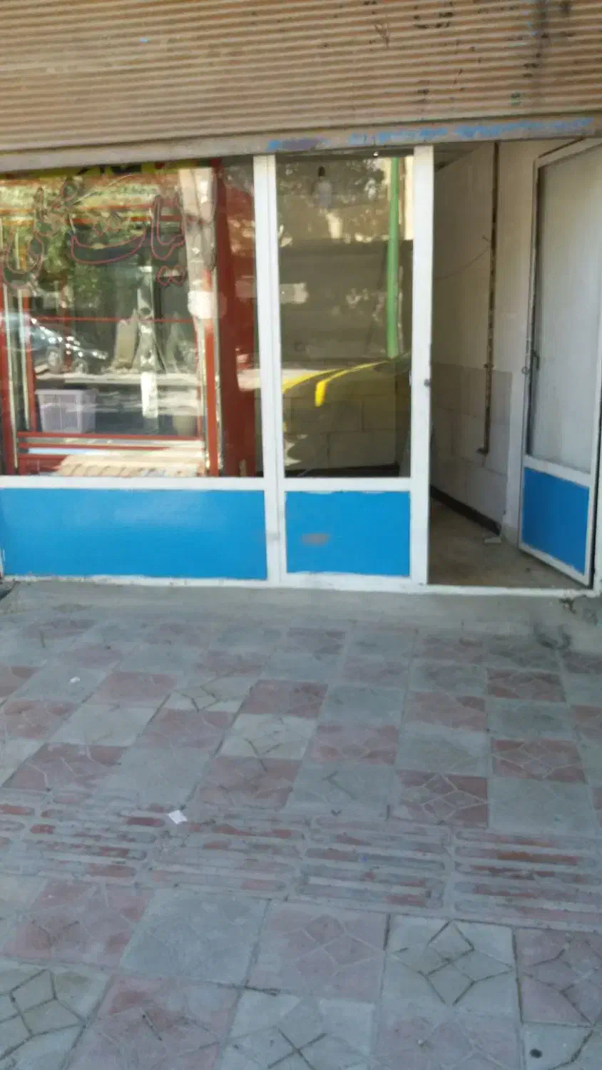اجاره یک باب مغازه