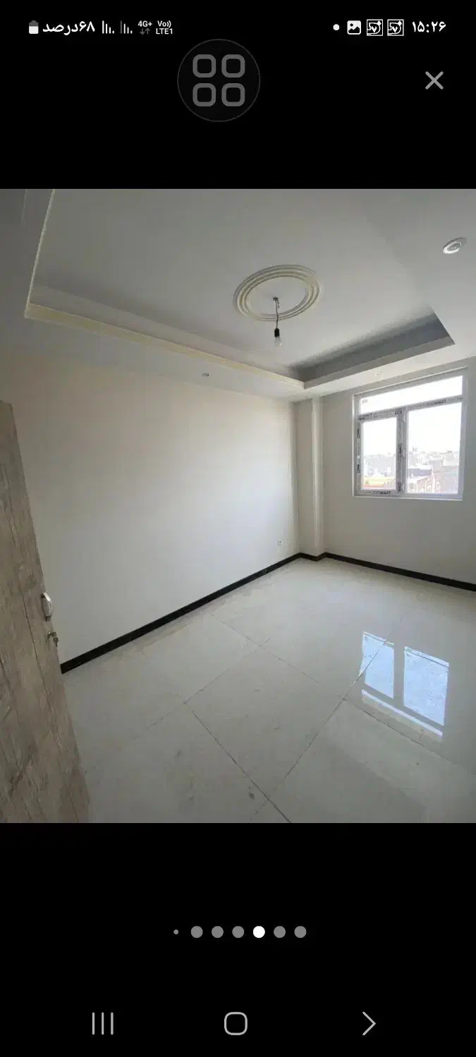 آپارتمان 44 متری انتظام