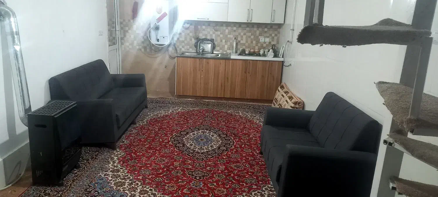 خانه مبله .سوییت اجاره ای .سپیدان .اردکان .فارس