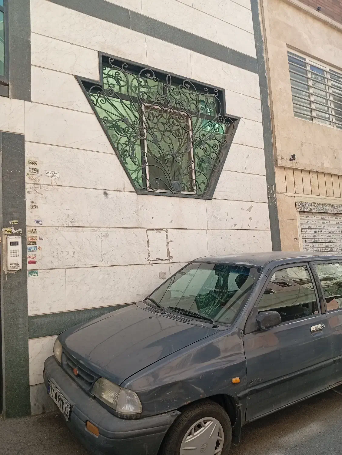 رهن کامل اپارتمان