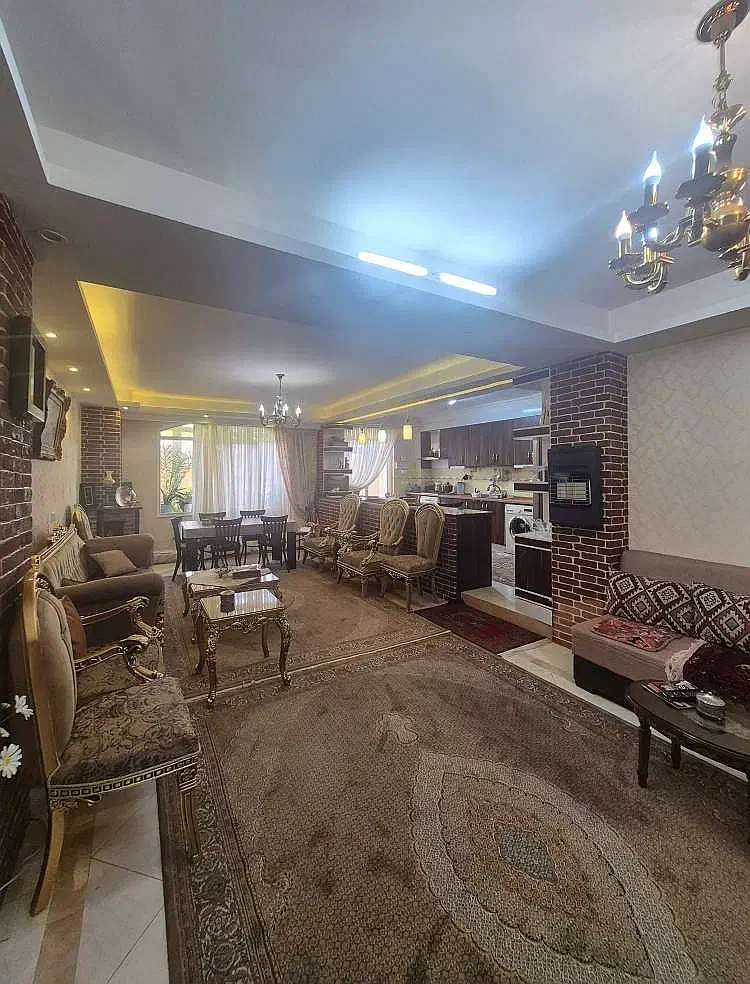 آپارتمان در الهیه