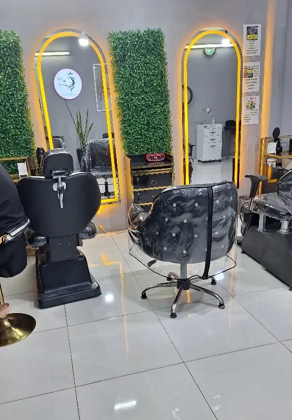 اجاره لاین رنگ و کراتین ،اپیلاسیون