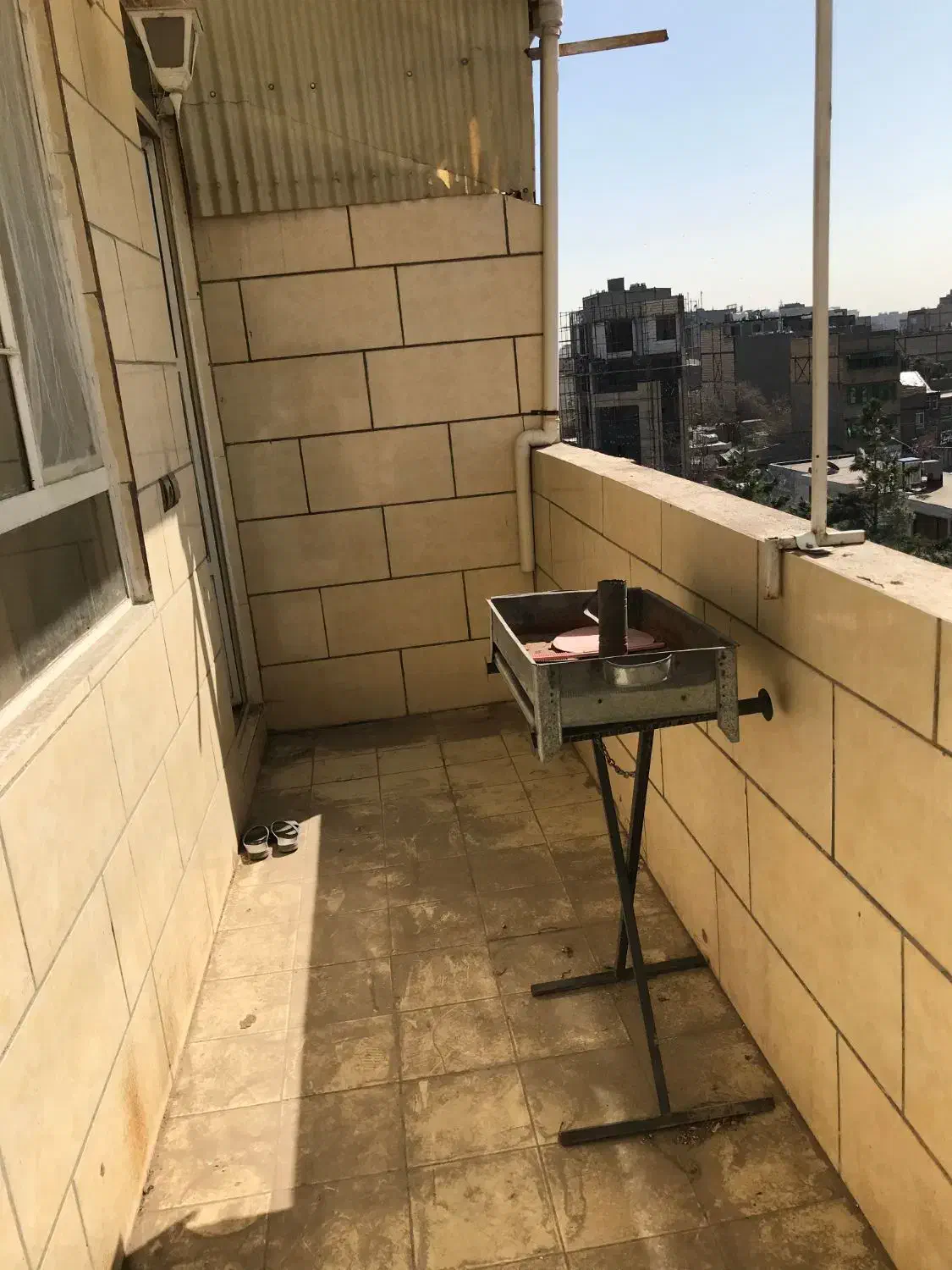 آپارتمان رهن و اجاره مسلم شمالی 12