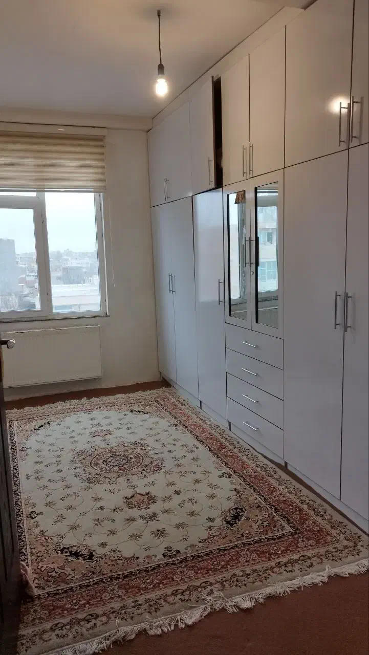 اجاره یکواحد آپارتمان واقع در معجز