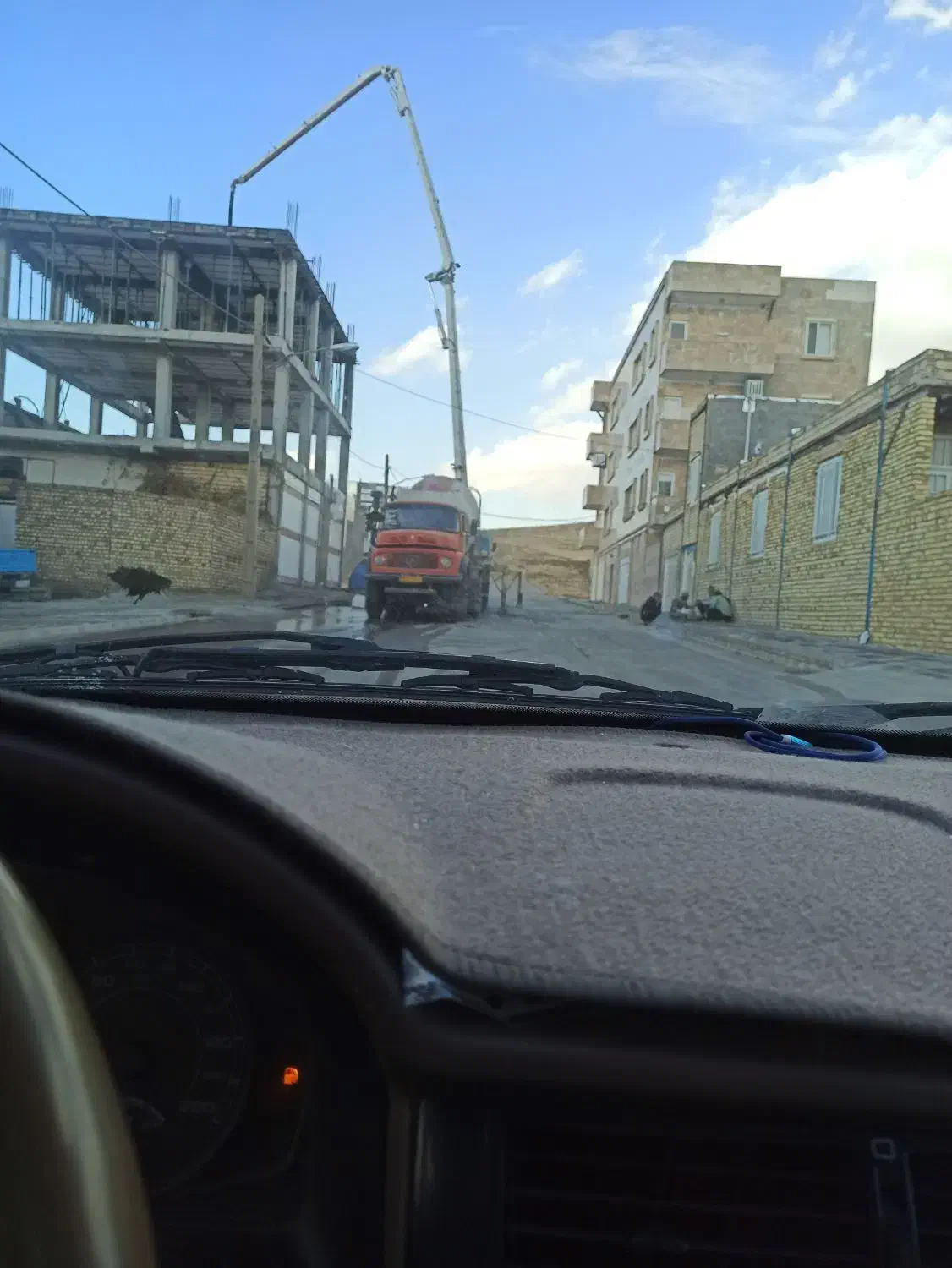 فروش خانه کوی امام