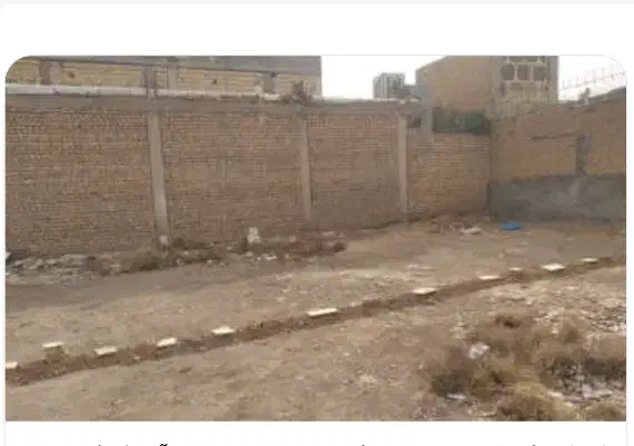 280 متر مسکونی