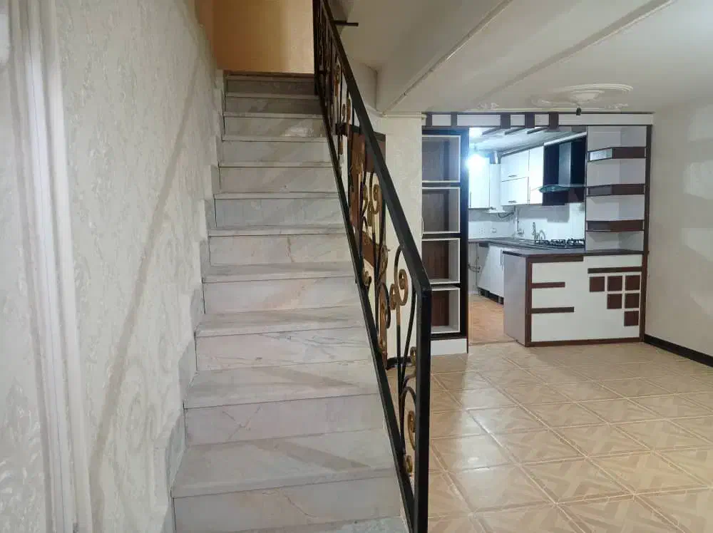 خانه دوبلکس در لنگرود(آتشکار)