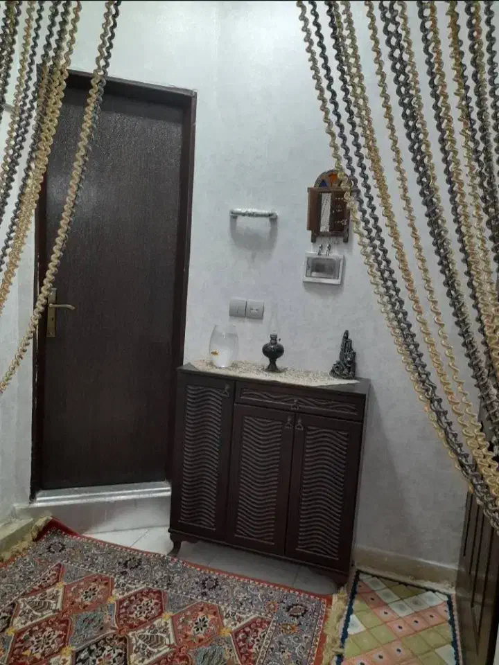 آپارتمان ۵۵ متری سند تک برگ