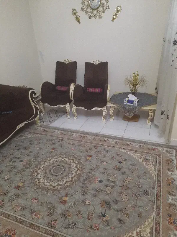 آپارتمان فروشی شمرانو